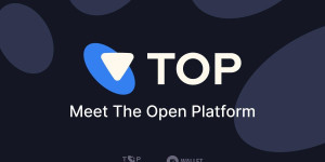 Beitragsbild des Blogbeitrags Ziel der offenen Plattform ist es, durch die Wallet-Integration in Telegram Pionierarbeit bei der Web3-SuperApp-Entwicklung zu leisten