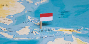 Beitragsbild des Blogbeitrags Indonesien erweitert De-Dollarisierungsanstrengungen mit nationaler Task Force