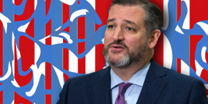 Beitragsbild des Blogbeitrags Ted Cruz befürwortet den Nutzen von Bitcoin für Texas und das Stromnetz 