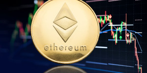 Beitragsbild des Blogbeitrags Bitcoin, Ethereum Analyse: ETH unter 1.600 $ vor wichtigen US-Wirtschaftsdaten 