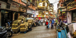 Beitragsbild des Blogbeitrags Indien beginnt mit der Ausarbeitung von Kryptovorschriften, nachdem es ein Verbot ausgeschlossen hat
