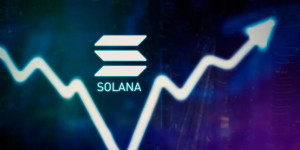 Beitragsbild des Blogbeitrags Solana (SOL)-Preis stürzt aufgrund von FTX-Gerüchten ab, jetzt kaufen oder verkaufen? 