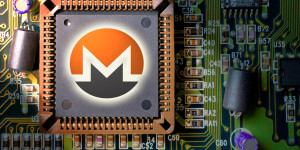 Beitragsbild des Blogbeitrags Was ist Monero? Eine kurze Geschichte der weltweit führenden Privacy Coin