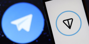 Beitragsbild des Blogbeitrags Größte Veränderungen: TON nähert sich der 2-Dollar-Marke nach der Nachricht über die Telegram-Partnerschaft.