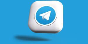 Beitragsbild des Blogbeitrags TON steigt nach der Wallet-Integration bei Telegram um fast 8 %