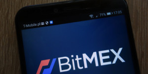 Beitragsbild des Blogbeitrags BitMEX führt Prognosemärkte für reale Ereignisse ein 
