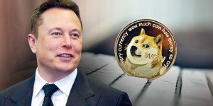 Beitragsbild des Blogbeitrags Elon Musks Biografie ist gerade erschienen: Hier sind wichtige Auszüge über Dogecoin 
