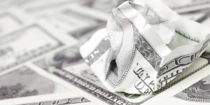Beitragsbild des Blogbeitrags Economist Peter Schiff warnt vor “Massiver Krise” und US-Dollar-Abverkauf