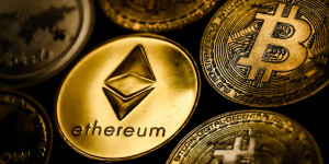 Beitragsbild des Blogbeitrags Ethereum Anstieg der aktiven Adressen vor Bitcoin, was bedeutet das?
