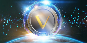 Beitragsbild des Blogbeitrags Krypto-Preisprognose: tomiNet, VeChain, XDC Network 