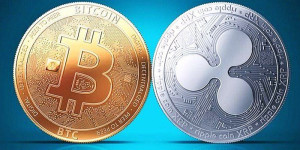 Beitragsbild des Blogbeitrags Der große Exodus: Warum entscheiden sich japanische Investoren für XRP gegenüber Bitcoin?