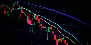 Beitragsbild des Blogbeitrags Bitcoin-Gewinnmitnahmen auf 2-Monats-Hoch, Rückzug droht? 