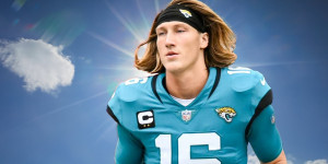 Beitragsbild des Blogbeitrags NFL-Star Trevor Lawrence und YouTube-Influencer einigen sich auf Vorwürfe bezüglich FTX-Unterstützungen 