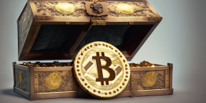 Beitragsbild des Blogbeitrags Schlafende Bitcoin-Adressen aus dem Jahr 2012 werden aktiv und bewegen 8,6 Millionen US-Dollar in alten Münzen. 