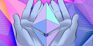 Beitragsbild des Blogbeitrags Ethereum Merge Is One: Hier sind die bisherigen Highlights 