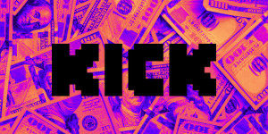 Beitragsbild des Blogbeitrags THE LEDGER: Rollbit RLB, Kick.com und WINR Protocol mit Gamblefi-Updates 