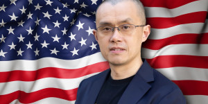 Beitragsbild des Blogbeitrags Binance US-CEO nimmt sich eine “verdiente Pause”, CZ versucht, den Weggang von Führungskräften herunterzuspielen.