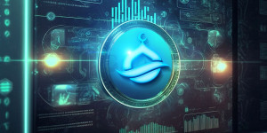 Beitragsbild des Blogbeitrags CAIZcoin stellt das DeCe-System vor: Die Kraft von DeFi und CeFi vereint, um Finanzsysteme zu transformieren