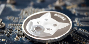 Beitragsbild des Blogbeitrags Shiba Inu ($SHIB)-Inhaber stehen vor einem Abschwung, während Borroe.Finance ($ROE) Hoffnung auf generationsübergreifende Gewinne bietet.