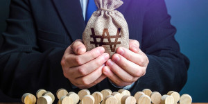 Beitragsbild des Blogbeitrags Südkoreaner melden über 98 Milliarden US-Dollar an Kryptowährungen im Ausland