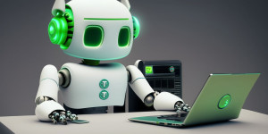 Beitragsbild des Blogbeitrags Tether taucht mit 420-Millionen-Dollar-Investition in Nvidia GPU in die KI-Welle ein aufgrund der stark steigenden Nachfrage.