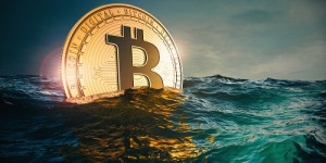 Beitragsbild des Blogbeitrags Hüten Sie sich vor der Vorhersagekraft von Bitcoin-Halbierungen