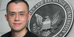 Beitragsbild des Blogbeitrags Binance fordert Einstellung der SEC-Klage – wirft der SEC vor, Wertpapiergesetze zu verdrehen, um Macht über die Kryptobranche zu erlangen.
