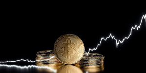 Beitragsbild des Blogbeitrags Neue Bitcoin-Prognose: Analyst geht davon aus, dass BTC im Jahr 2024 34.500 US-Dollar erreichen wird 