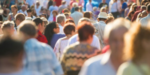 Beitragsbild des Blogbeitrags Über 200.000 Chilenen haben sich für World ID angemeldet