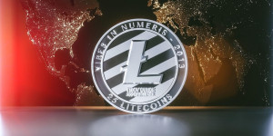 Beitragsbild des Blogbeitrags LTC wird unter 60 US-Dollar fallen; QUBE beobachtet einen Anstieg von 6.000 %