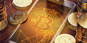 Beitragsbild des Blogbeitrags Robert Kiyosaki rät zum Kauf von Bitcoin – erwartet einen Ansturm auf den Kauf von BTC, da Aktien, Anleihen und Immobilien abstürzen.