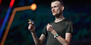 Beitragsbild des Blogbeitrags Ethereum Gründer Vitalik Buterin enthüllt die Herausforderungen des Netzwerks