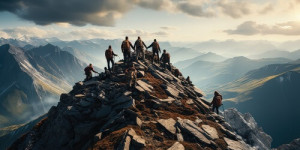 Beitragsbild des Blogbeitrags Stafi (FIS) trotzt den Aussichten des Krypto-Marktes und steigt um 13 %