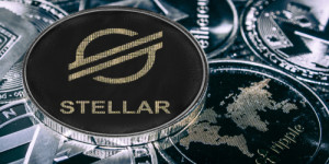 Beitragsbild des Blogbeitrags 0,2 $ erweist sich für Stellar als starker Widerstand. Die Stärke des US-Dollars ist für die Schwäche von Stellar verantwortlich.