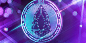 Beitragsbild des Blogbeitrags EOS schreibt Geschichte als erstes „klimapositives“ Blockchain-Netzwerk