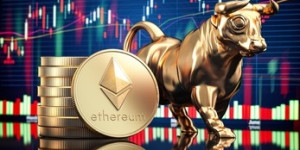 Beitragsbild des Blogbeitrags BREAKING: Valkyrie sichert sich grünes Licht für Ethereum Futures-ETF, Handel startet morgen 