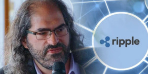 Beitragsbild des Blogbeitrags Ripple CTO geht auf die Behauptung des Bitcoin-Beraters ein, dass XRP zentralisiert sei