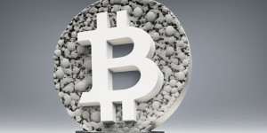Beitragsbild des Blogbeitrags Bitcoin-Hashrate bleibt bei über 400 EH/s trotz hoher Netzwerk-Schwierigkeit stabil