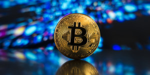 Beitragsbild des Blogbeitrags Der Bitcoin-Preis wird im Jahr 2025 170.000 US-Dollar erreichen – prognostiziert ein mathematisches Modell