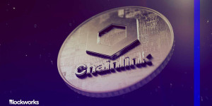 Beitragsbild des Blogbeitrags LINK-Preis bereitet sich auf kometenhaften Anstieg vor: Analyst prognostiziert 130-prozentigen Anstieg auf 18 US-Dollar