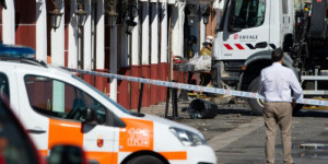 Beitragsbild des Blogbeitrags Mindestens 13 Tote bei Brand in spanischem Nachtclub