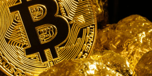Beitragsbild des Blogbeitrags Laut Top-Makroinvestor sind Bitcoin und Gold inmitten der US-Finanzprobleme auf Wachstumskurs 