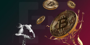 Beitragsbild des Blogbeitrags Der Bitcoin-Erfinder Satoshi Nakamoto löst Spekulationen aus, als kryptische E-Mails und das X-Konto wieder auftauchen