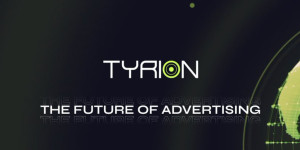 Beitragsbild des Blogbeitrags TYRION treibt dezentrale Werbung mit strategischem Umzug in die Basis von Coinbase voran Chain 