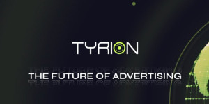 Beitragsbild des Blogbeitrags TYRION treibt dezentrale Werbung mit strategischem Umzug in die Basis von Coinbase voran Chain