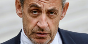 Beitragsbild des Blogbeitrags Der französische Ex-Präsident Sarkozy steht vor einer neuen Anklage 