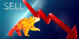 Beitragsbild des Blogbeitrags Litecoin-Preisprognose: LTC könnte vor einem erneuten Anstieg die 60-Dollar-Marke erneut testen