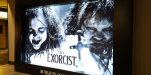Beitragsbild des Blogbeitrags Ein neuer „Exorzist“ erobert die nordamerikanischen Kinokassen