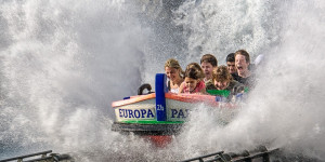 Beitragsbild des Blogbeitrags Erste Privatrakete Europas erfolgreich gestartet