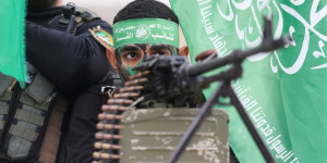Beitragsbild des Blogbeitrags War der Angriff der Hamas der blutigste Tag für Juden seit dem Holocaust? – Israelische Nachrichten